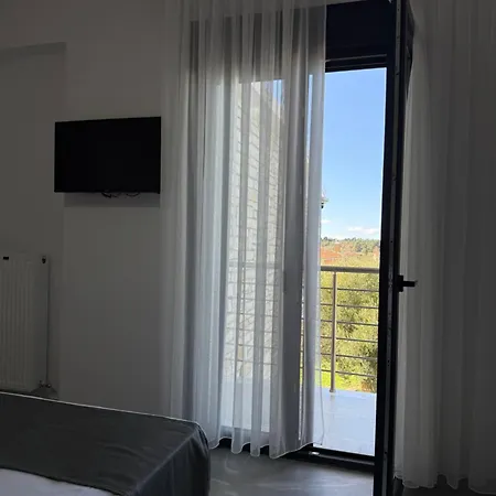 Summer Family Apartment *