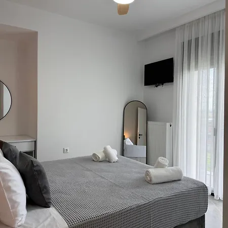 Summer Family Apartment *