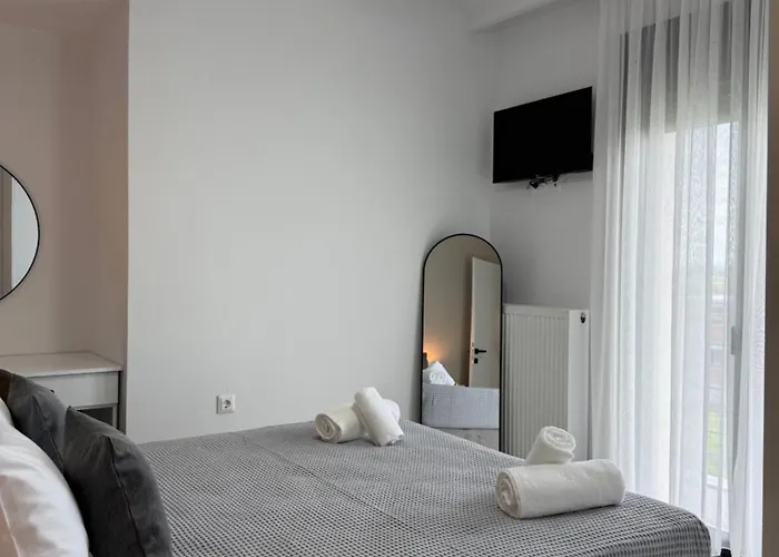 Summer Family Apartament *