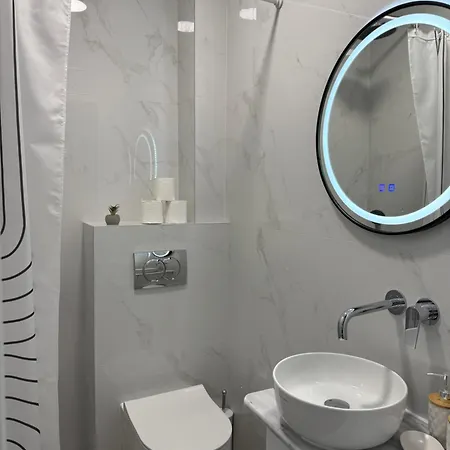 Summer Family アパート *