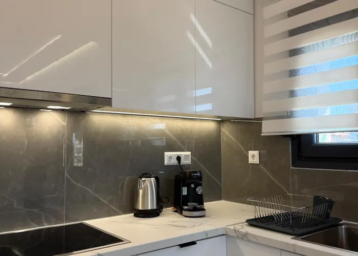 Appartement Summer Family Kassandria