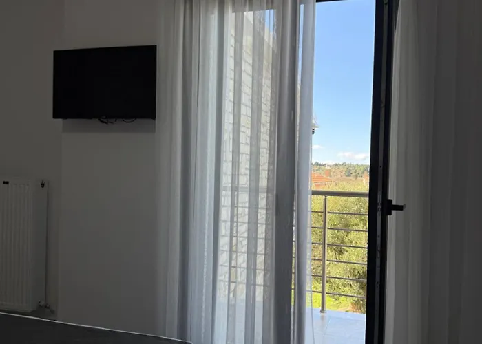 Summer Family Appartement *