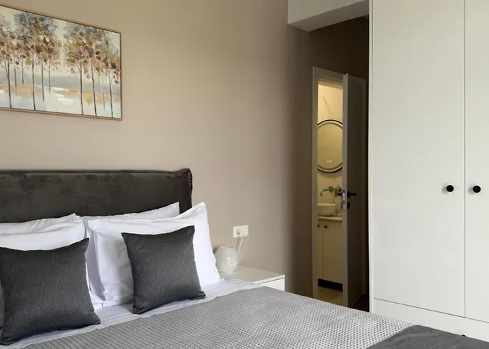 Appartement Summer Family Kassandria