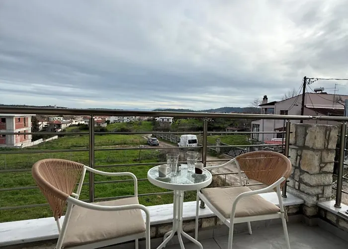 Summer Family Appartement