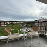 Summer Family Apartment