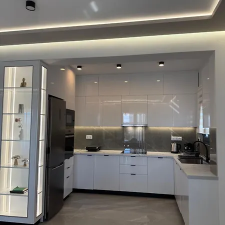 Apartamento Summer Family *