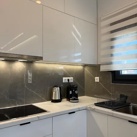 Apartamento Summer Family Kassandra