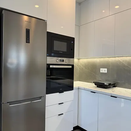 Summer Family Apartamento *