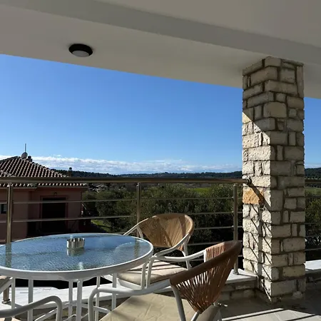 Summer Family Apartamento *