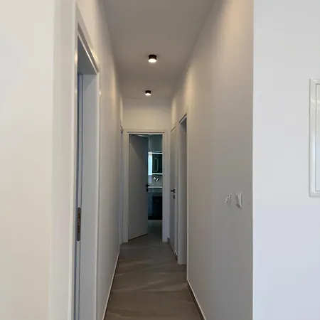 Summer Family Apartamento Kassandra