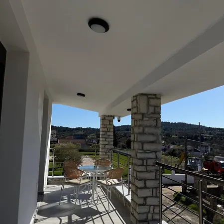 Summer Family Kassandra