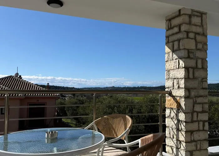 Summer Family Apartamento *