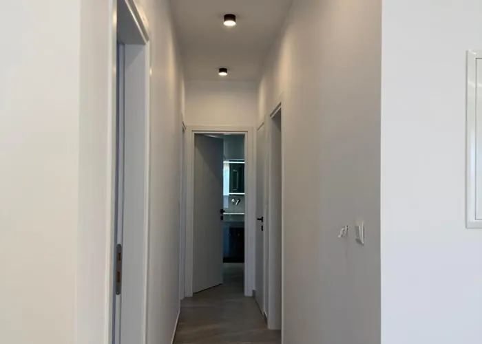 Summer Family Apartamento Kassandra