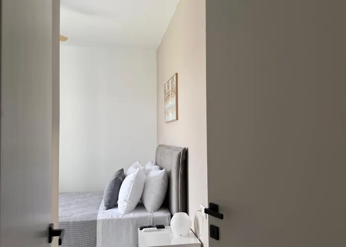 Apartamento Summer Family *