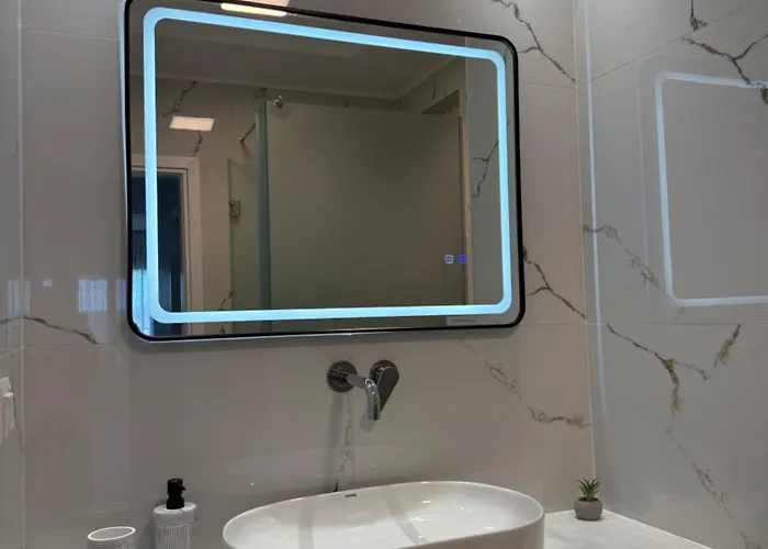 Apartamento Summer Family Kassandra